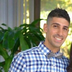 Meet your Posher, Ameer